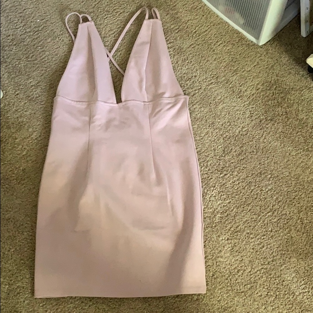 Tobi Formal Dress